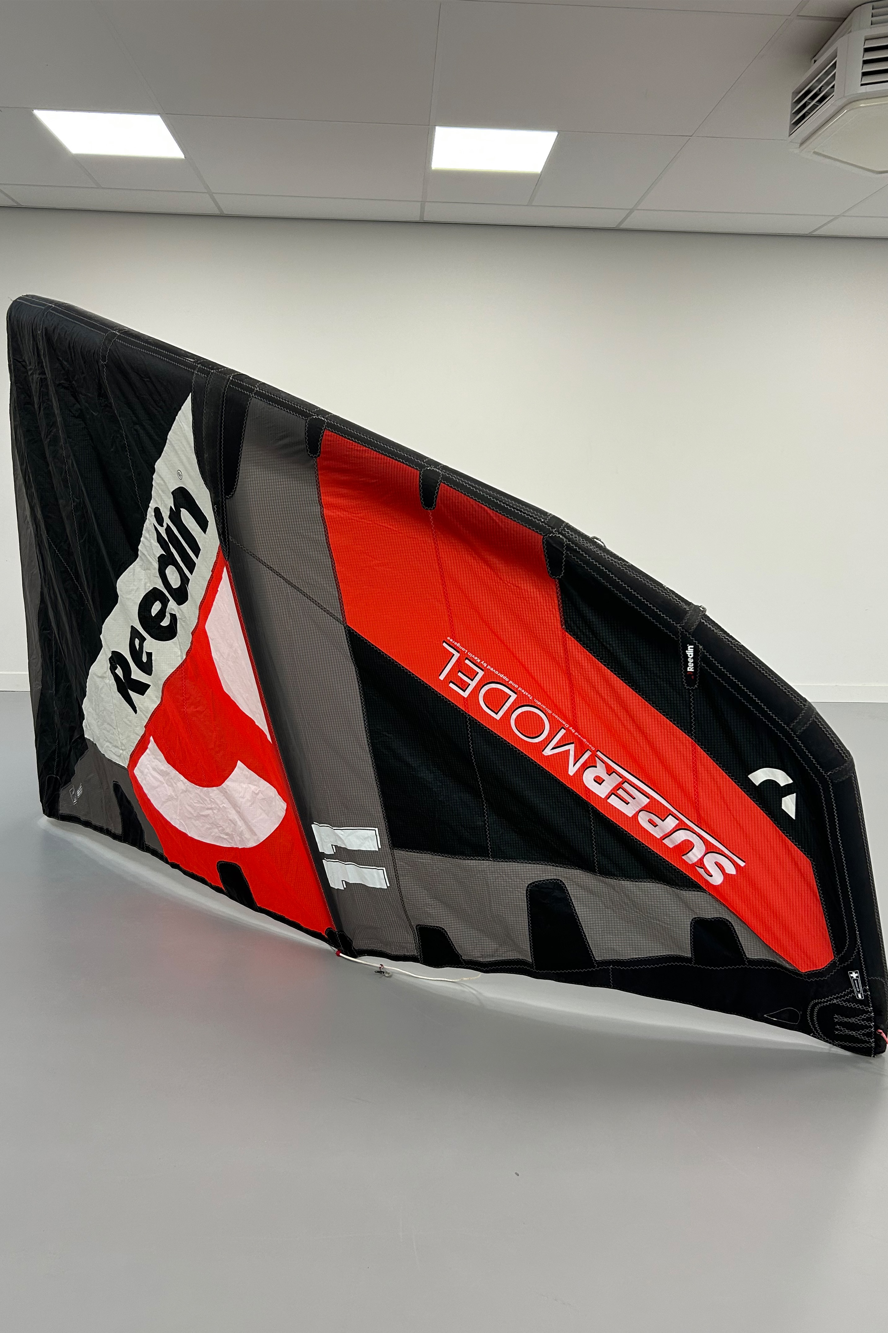 Reedin Kiteboarding-Super Model V3 2022 Kite (2nd)