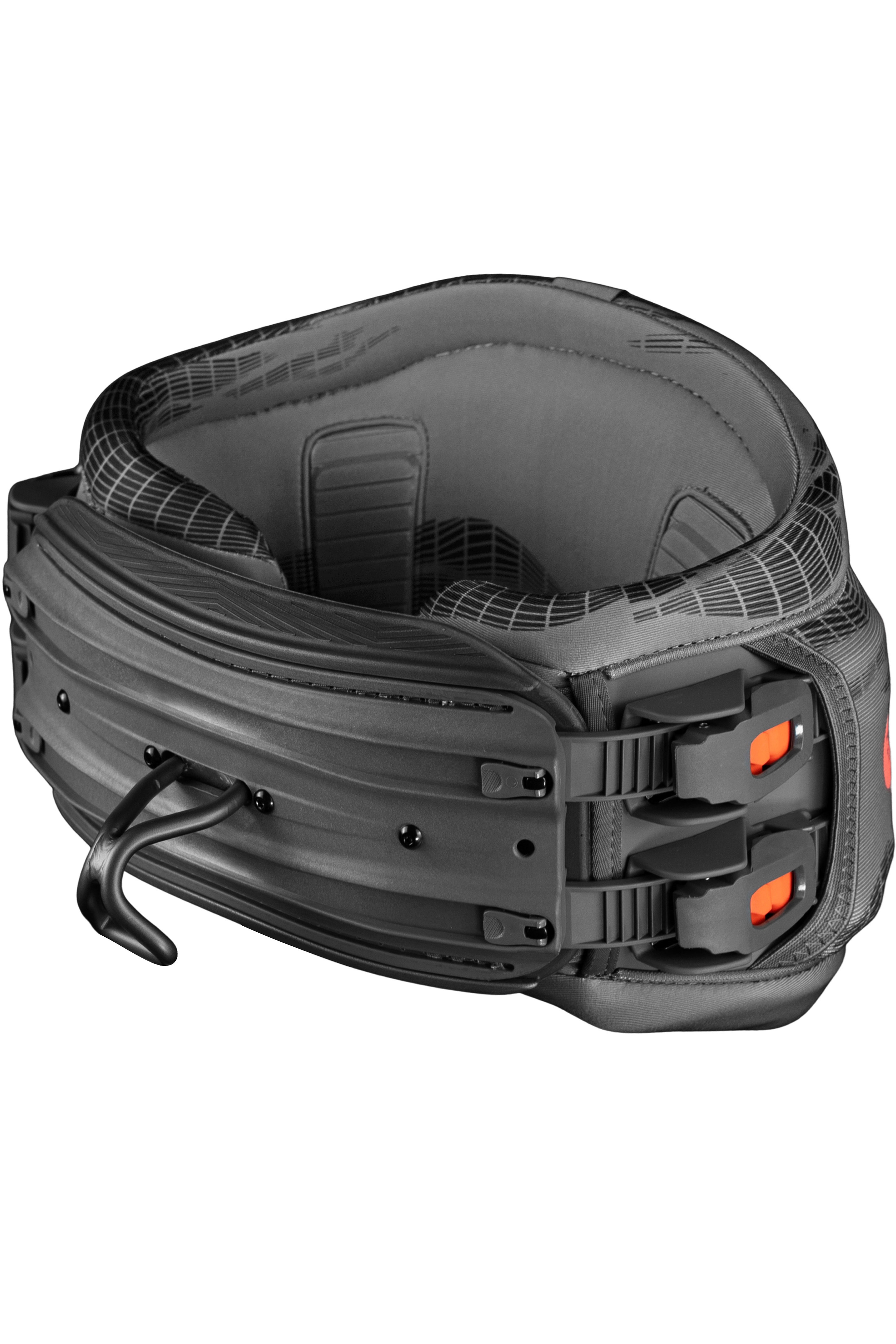 Ride Engine-Elite Carbon Type 1 Hyperlock 2025 Harness