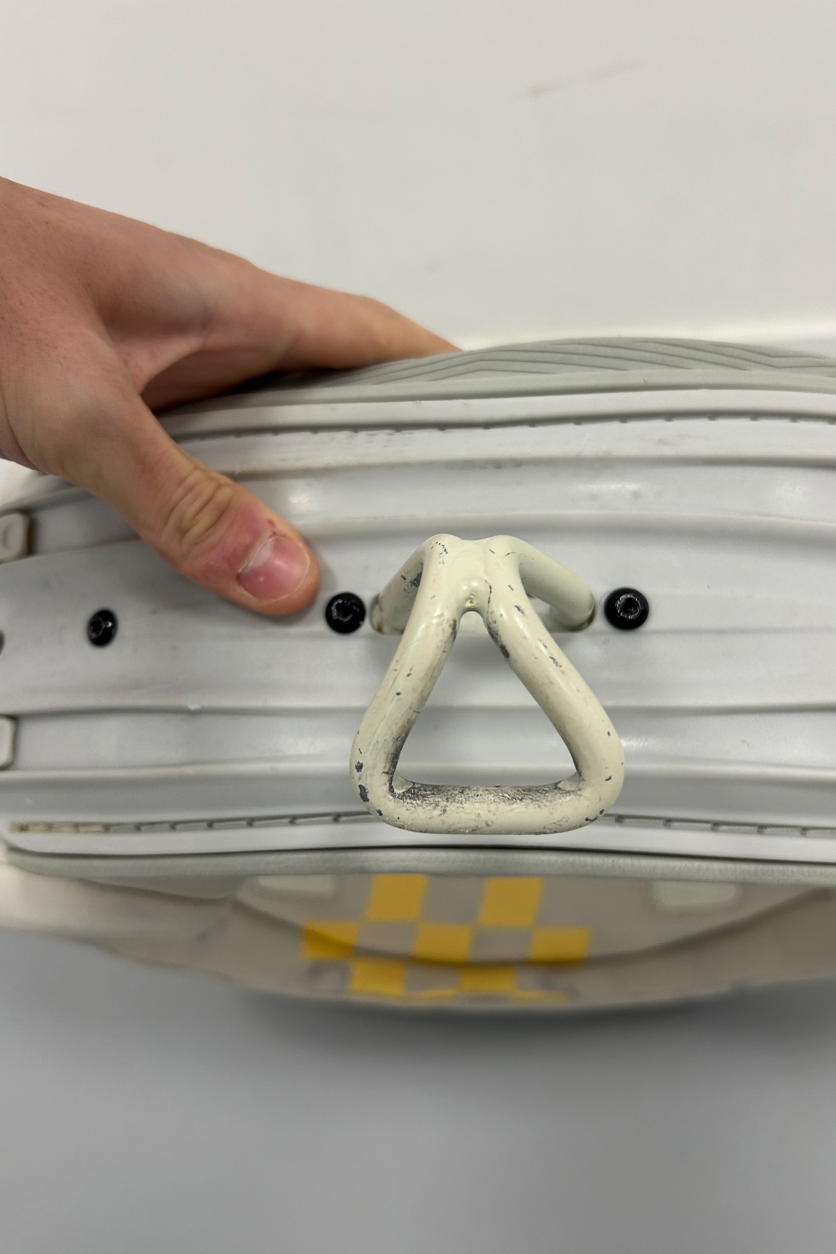 Ride Engine-Elite Type 2 Hyperlock 2025 Harness (DEMO)