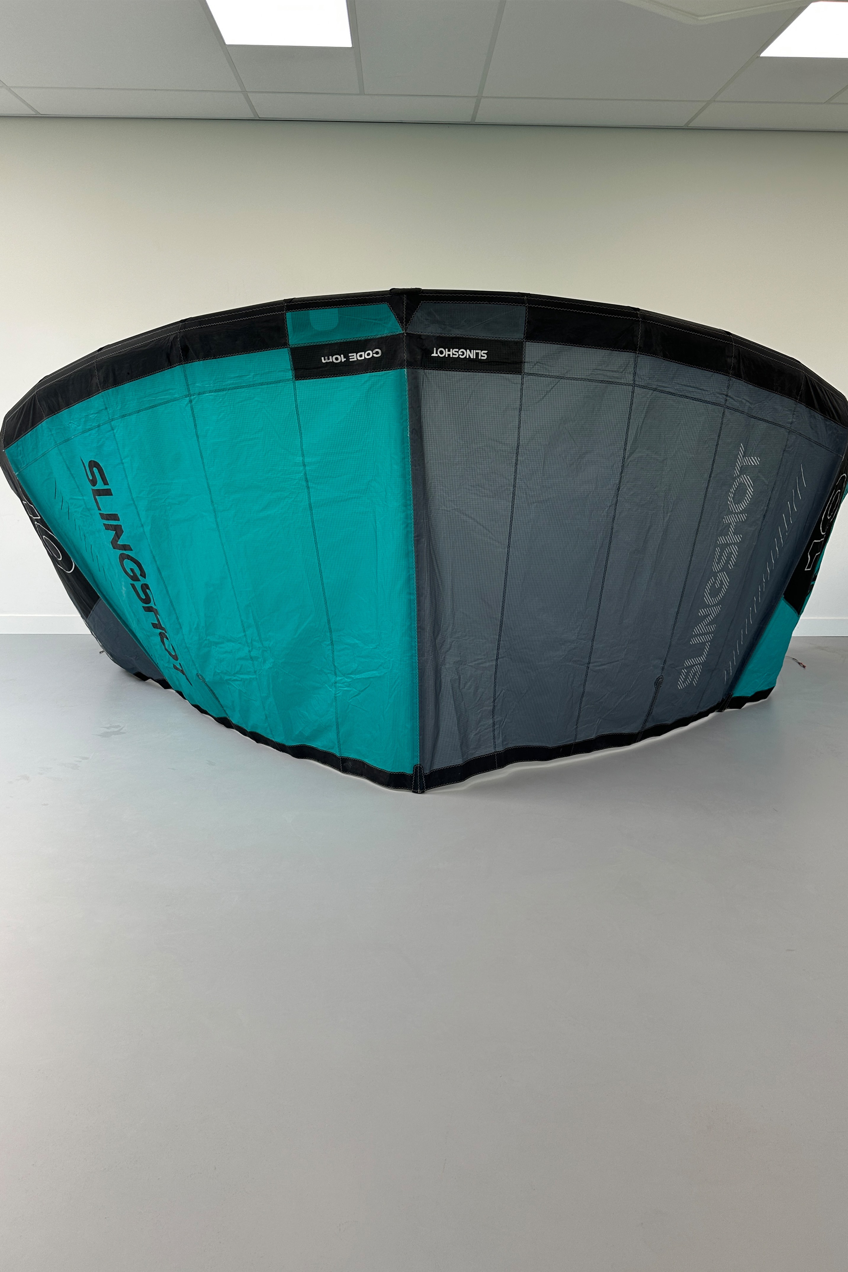 Slingshot-Code V1 Kite (2nd)