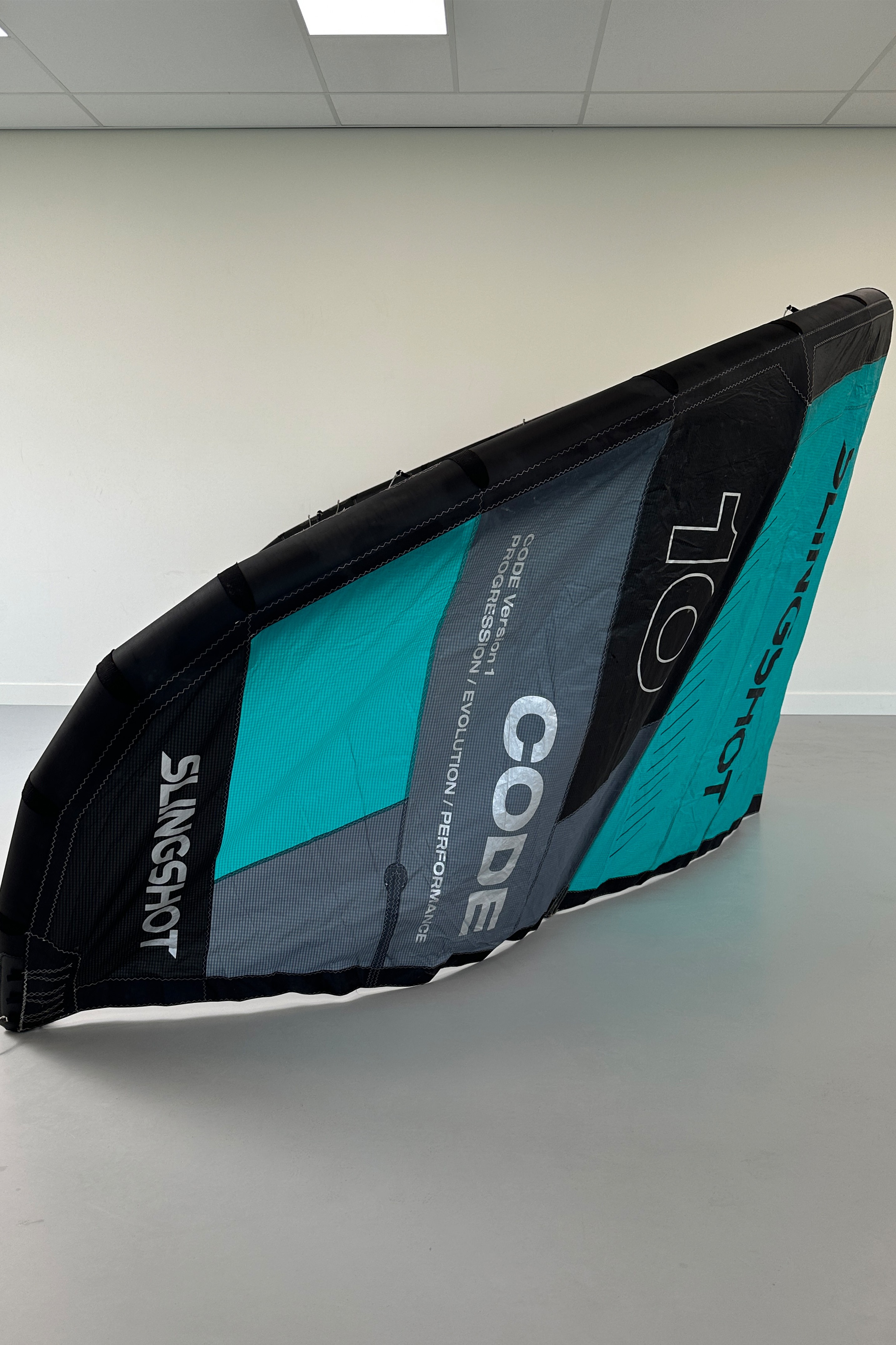 Slingshot-Code V1 Kite (2nd)