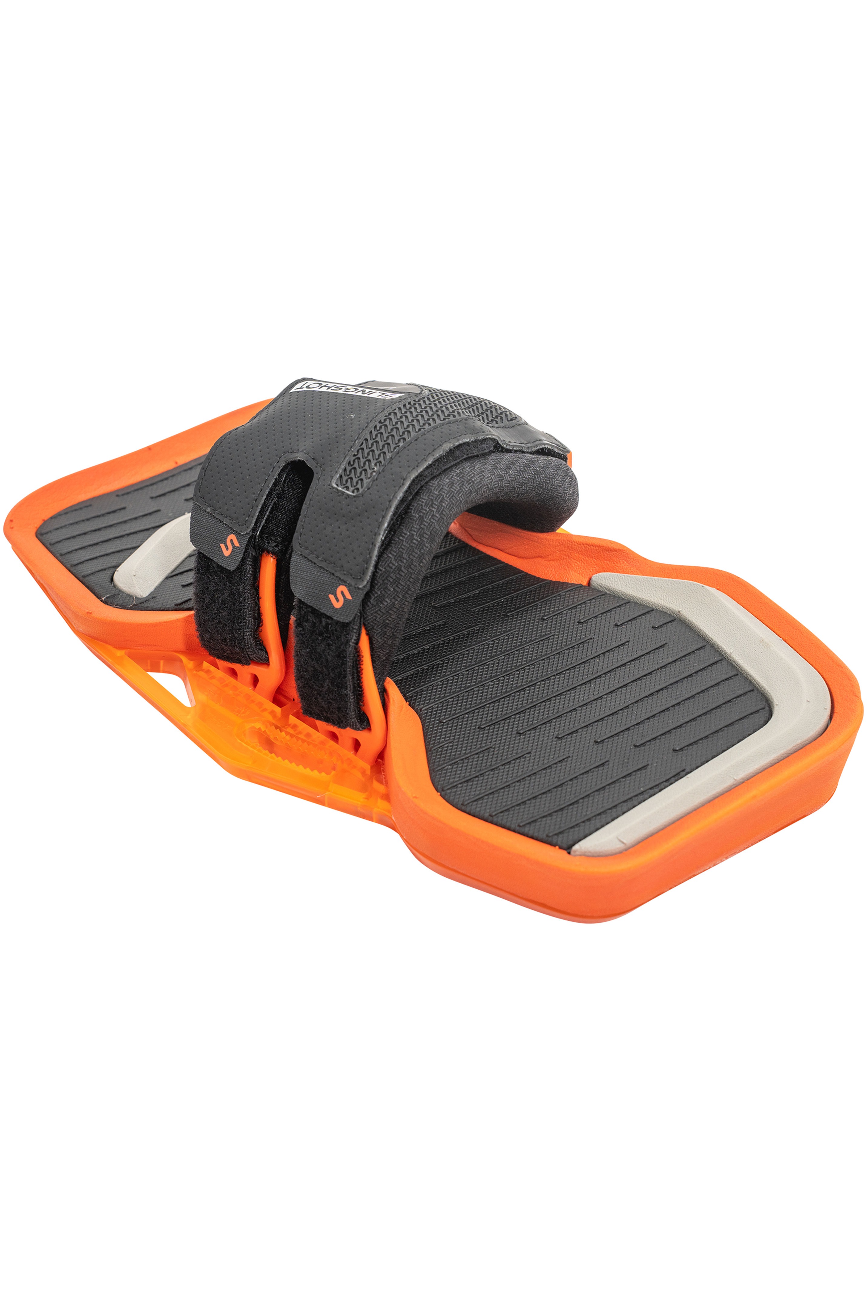 Slingshot-Dually V8 Pads & Straps