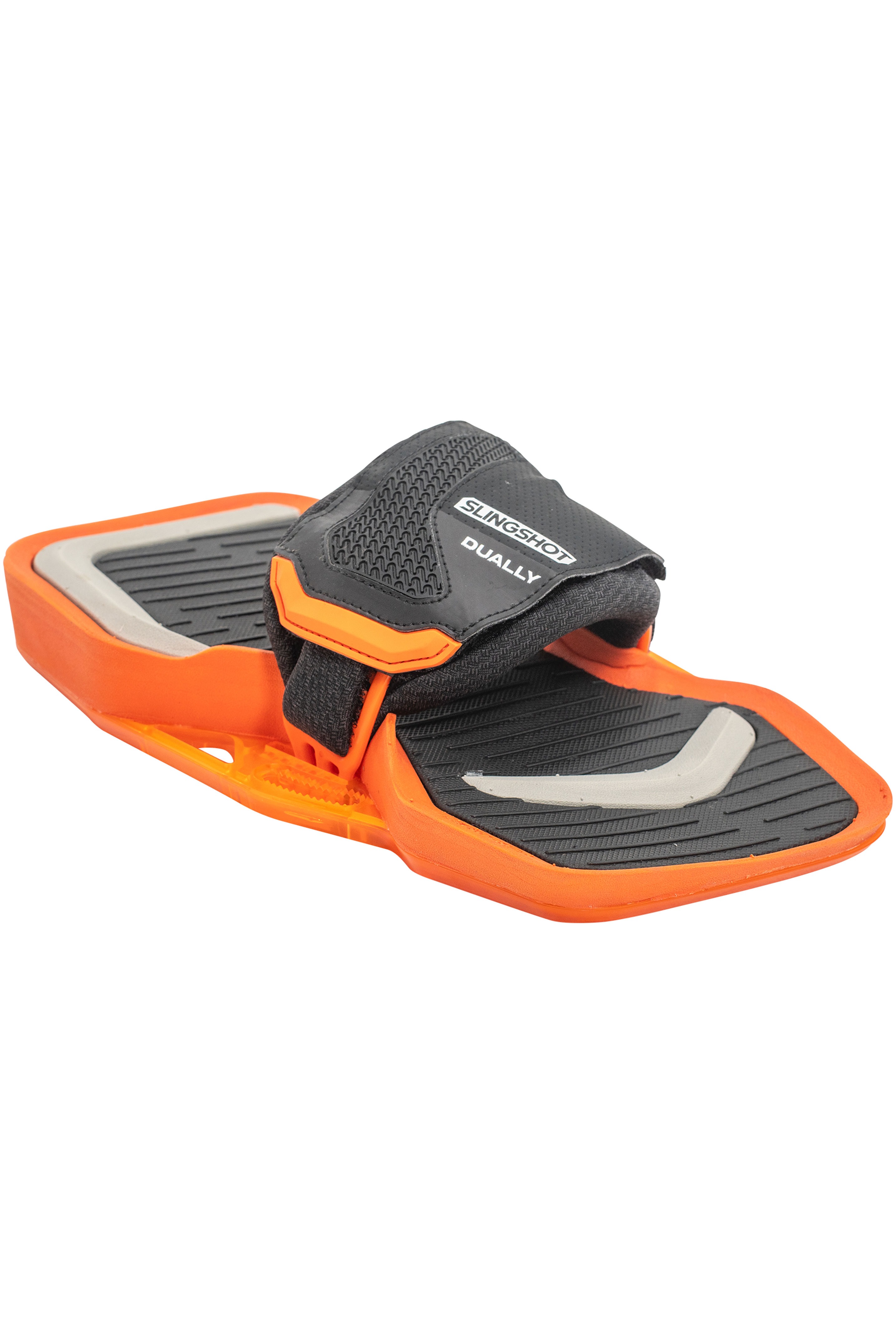 Slingshot-Dually V8 Pads & Straps