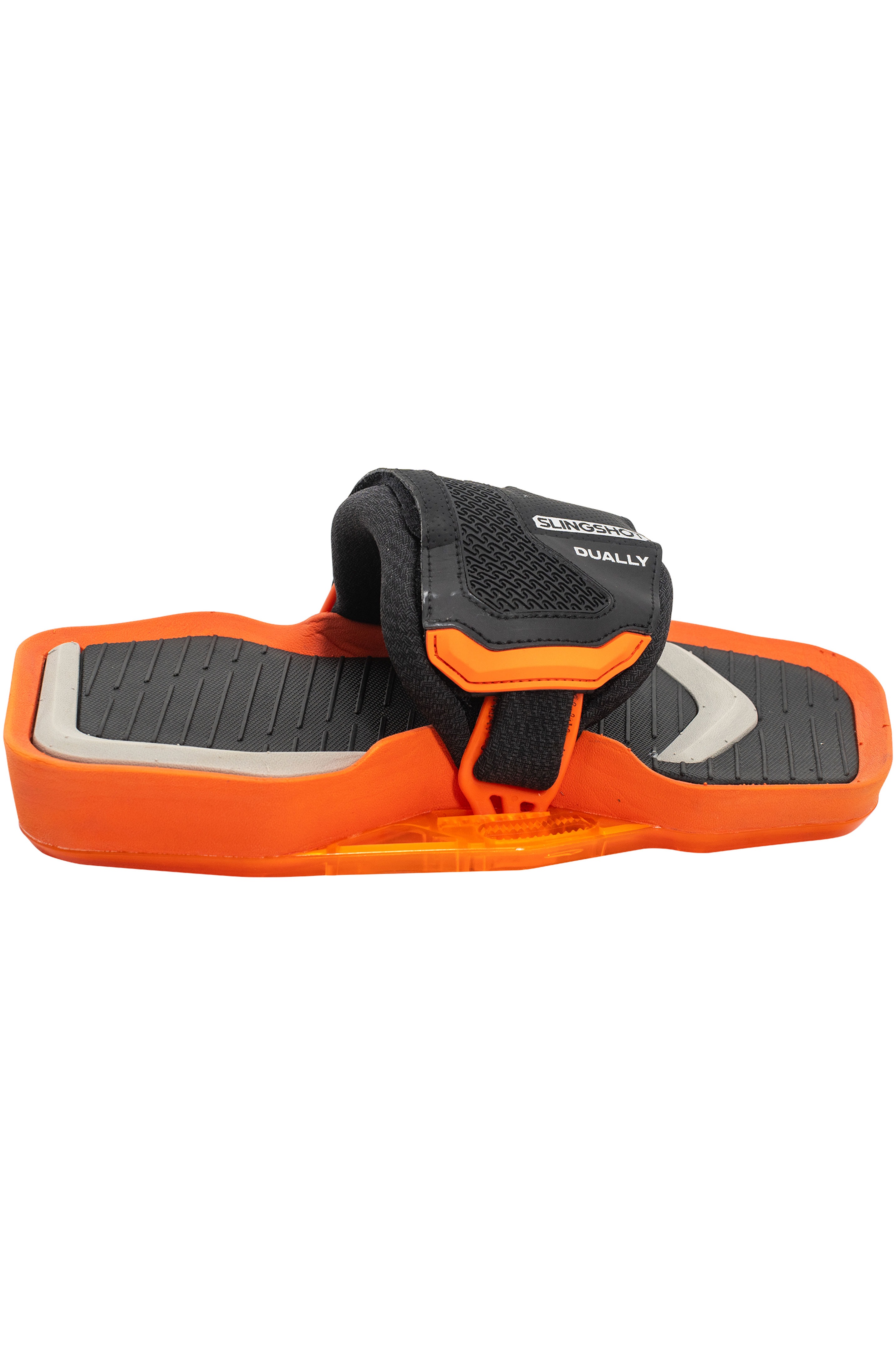Slingshot-Dually V8 Pads & Straps