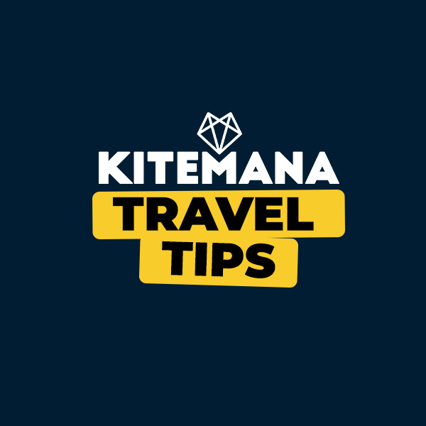 Ga je op kite vakantie? Dit moet je weten!