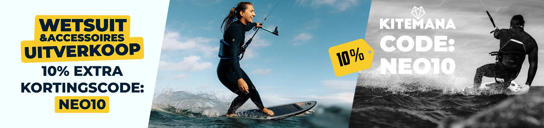wetsuit-uitverkoop