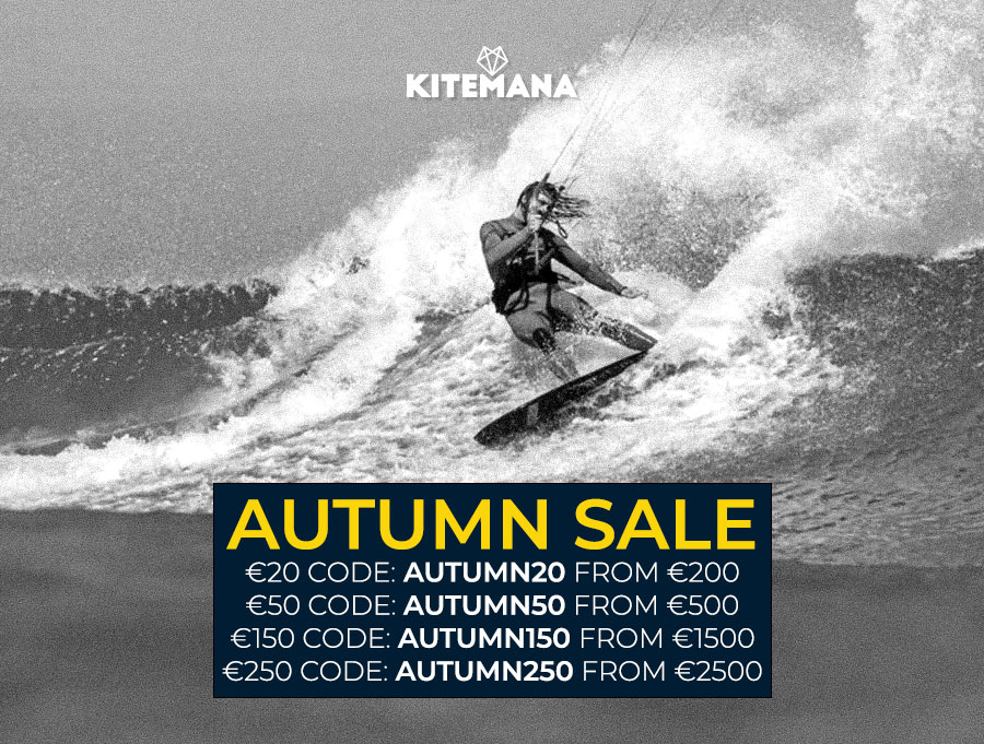 Autumn Sale 2023