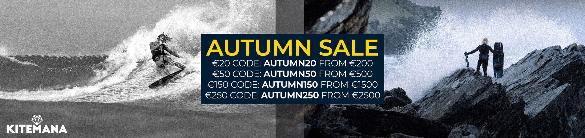 Autumn Sale 2023