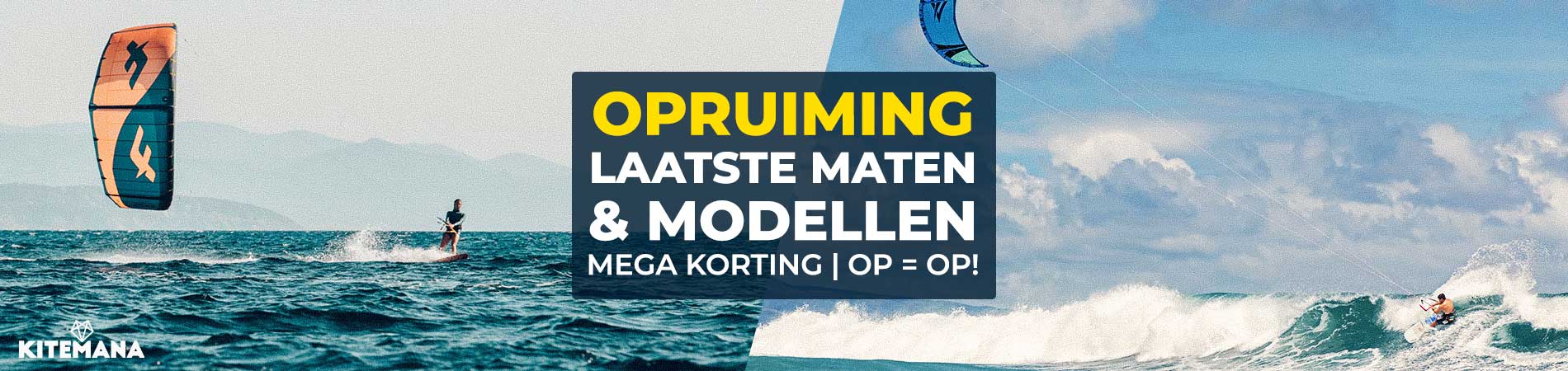 ZOMER OPRUIMING