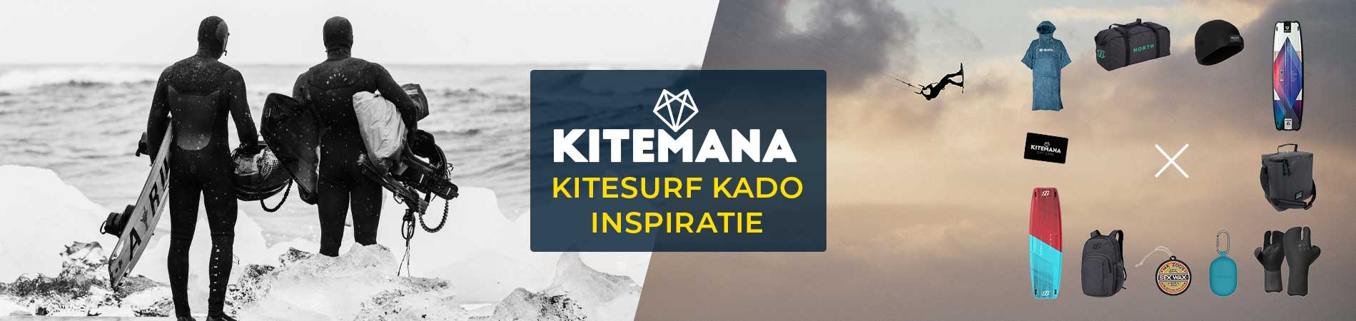 KITE GIFT