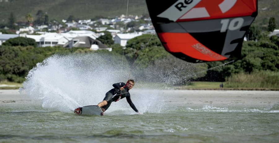 kitemana kitesurfsets