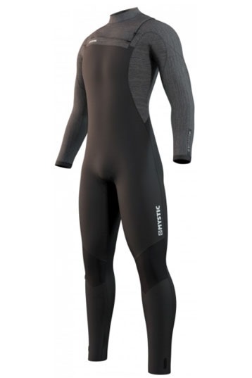 wetsuit full-suit