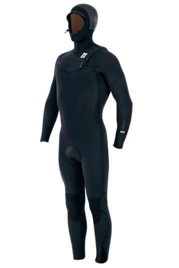 wetsuit hooded-suit