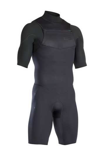 wetsuit shorty