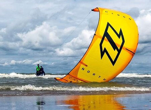 Kites beginners