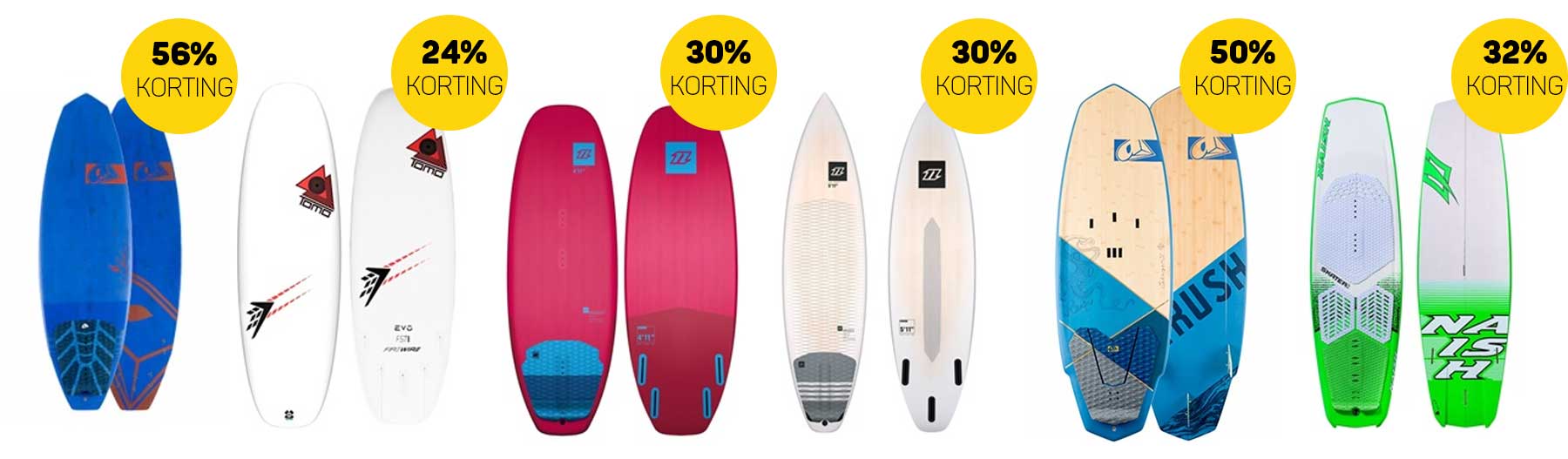 Surfboard Super Sale