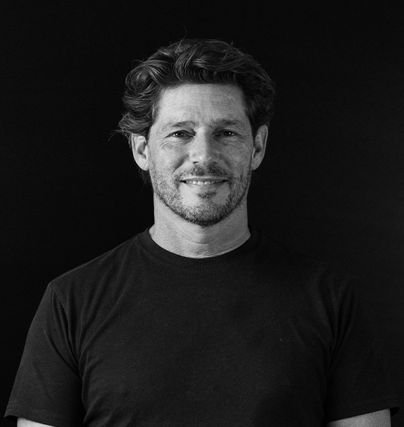 Loek Postma Kitemana