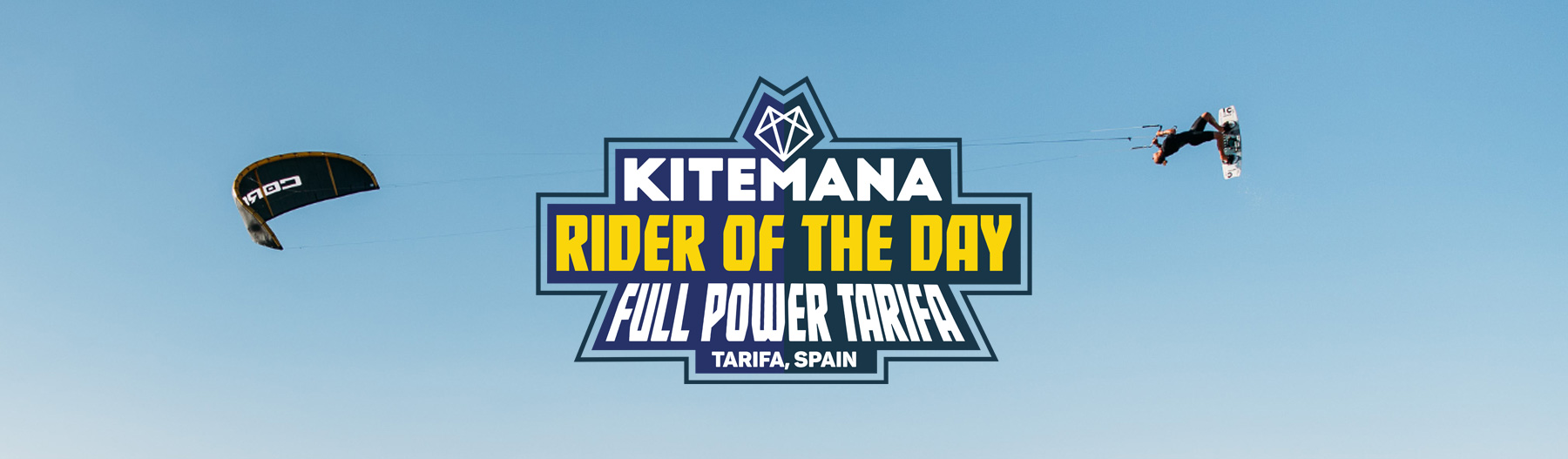 Full Power Tarifa - Men - 2025