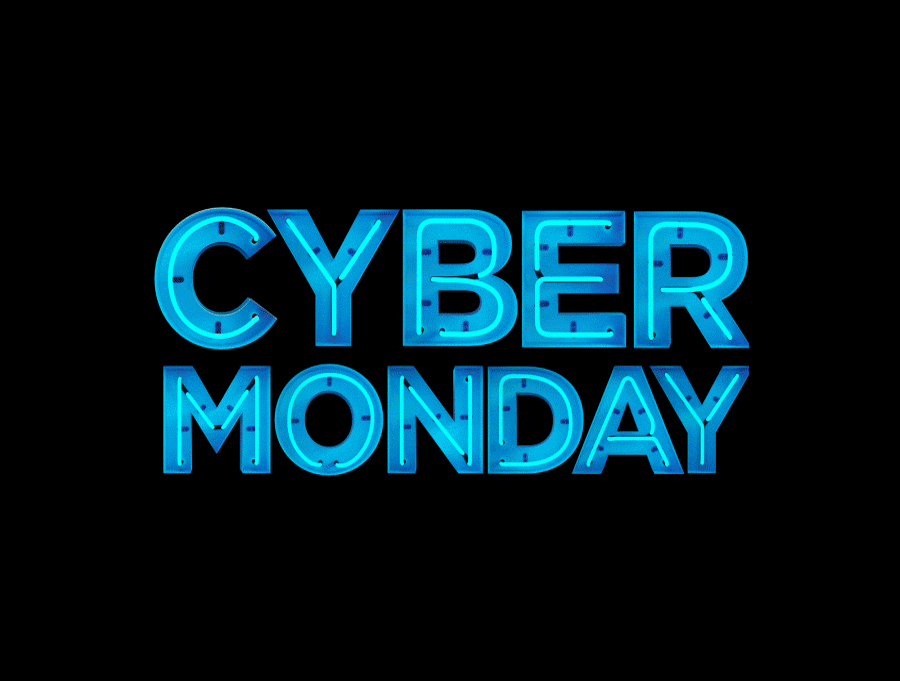 Cyber Monday 2023