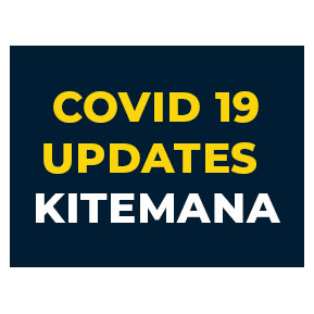 Covid-19 Updates Kitemana