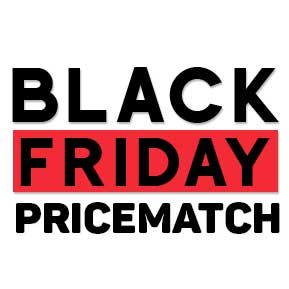 Black Friday Prijsmatch