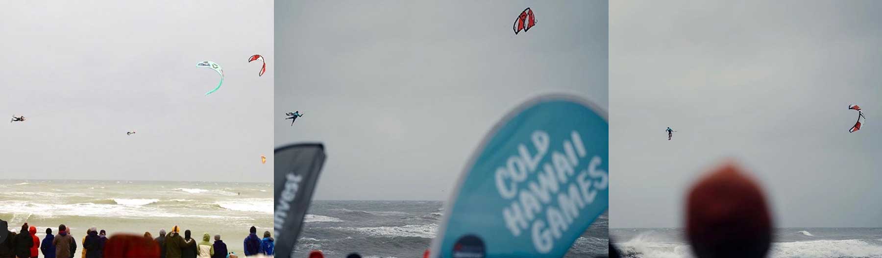 Cold Hawaii Games Kitemana