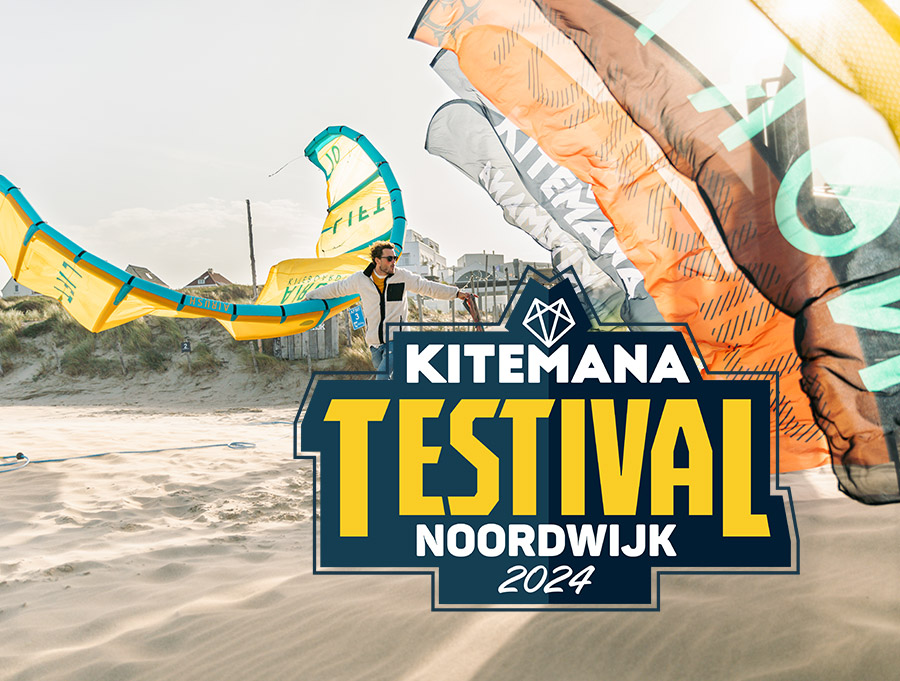 Kitemana Testival 2024