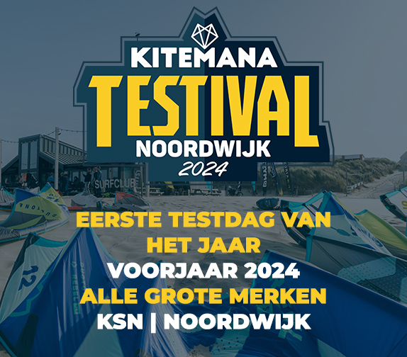 Kitemana Testival 2024