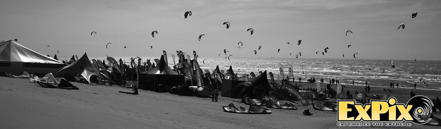 kbo strand noordwijk 2015