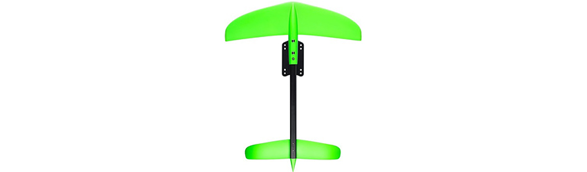 Hydrofoil kitesurfen