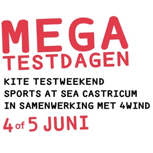 Testweekend 4Wind in Castricum 