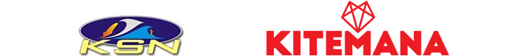 KSN en Kitemana