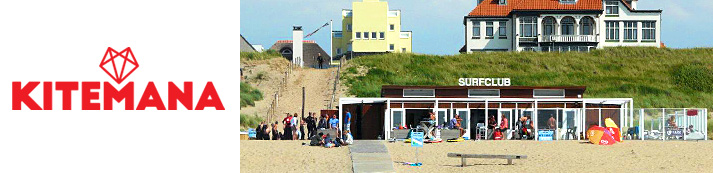 KSN Noordwijk partner van kitemana.nl