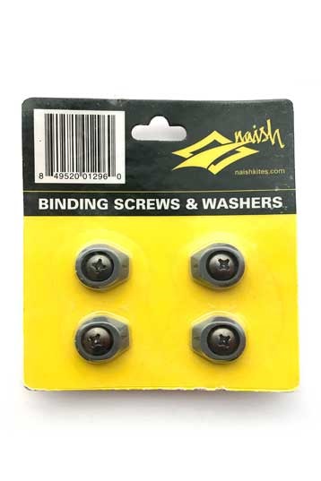 Naish apex Washer