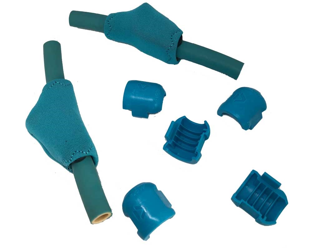 Duotone Lazy Pump Repair Kit