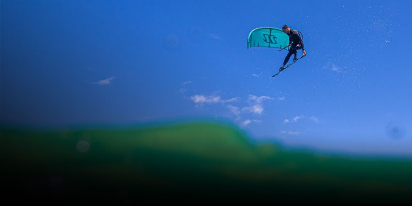 North Reach 2021 Kite