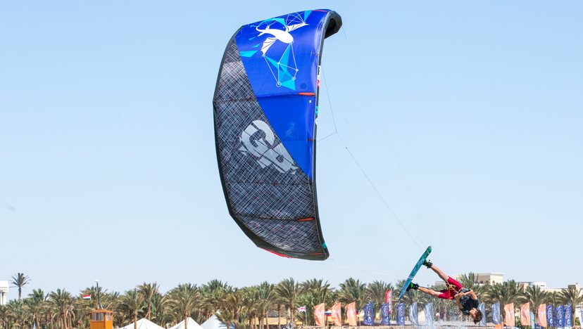Best GP V4 2015 C-kite