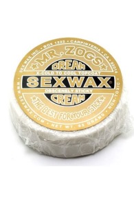 Sex Wax - Dream Cream Wax