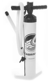 Cabrinha - Kite Inflation Pump XL