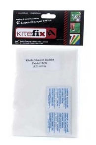 Kitefix - Bladder Monster Reparatie Patches