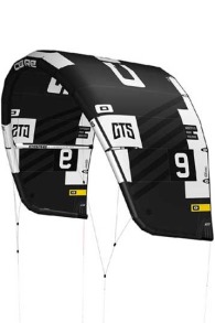 Core Kiteboarding - GTS6 Kite (DEMO)