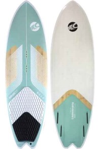 Cutlass 2021 Surfboard