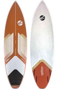 S:Quad 2021 Surfboard