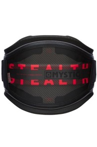 Mystic - Stealth Waist Hardshell Trapeze