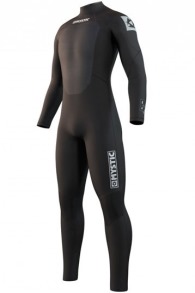 Star 4/3 backzip 2023 wetsuit