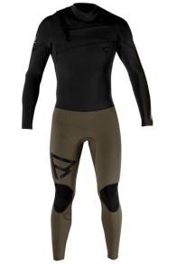 Brunotti - Gravity 5/3 Frontzip 2020 Wetsuit