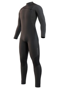 Mystic - Majestic 3/2 Frontzip 2022 Wetsuit