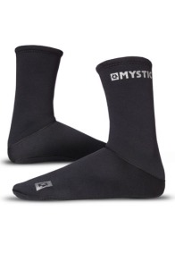 Mystic - Socks Neoprene Semi Dry