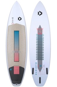 Wam SLS 2022 Surfboard