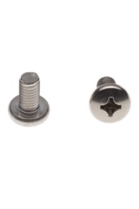 Grab Handle Screw Flathead 11.2mm